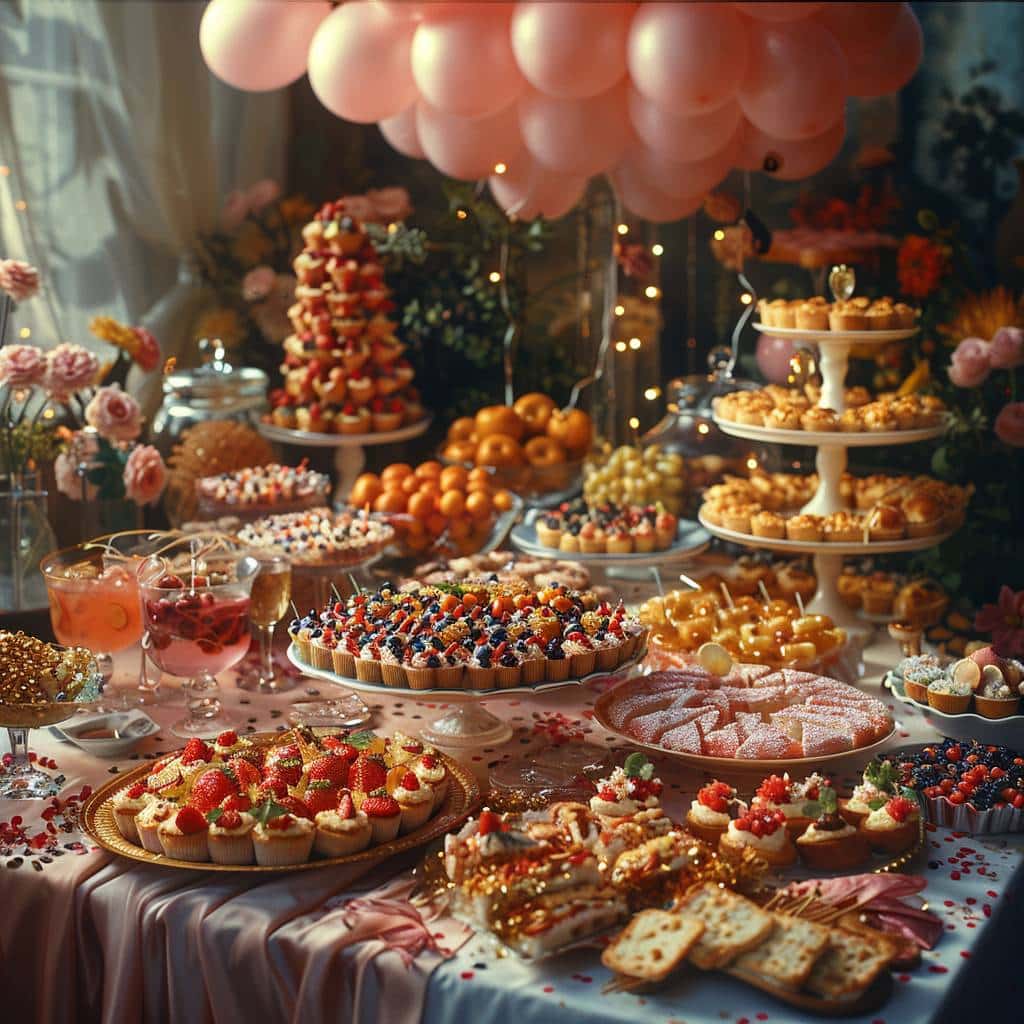 Astuces de Convivialité : Organiser une Soirée à Thème Réussie