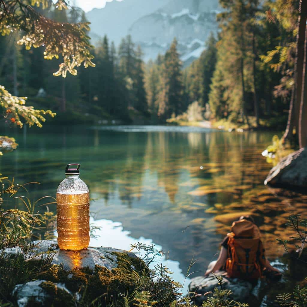 Astuces de Nature : Respecter l’Environnement en Camping
