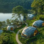 Camping Morbihan : Quel camping choisir en 2025 ?