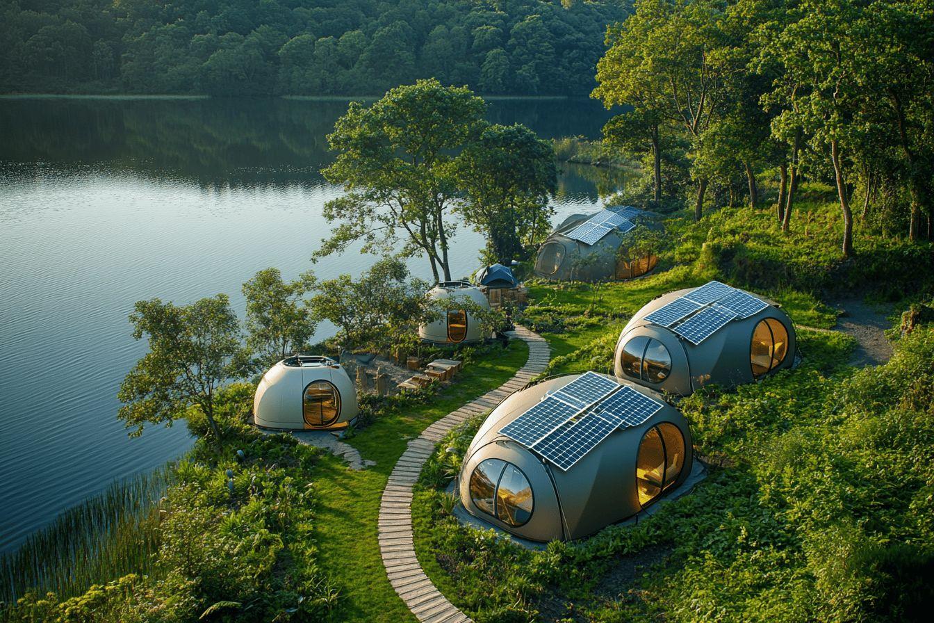Camping Morbihan : Quel camping choisir en 2025 ?