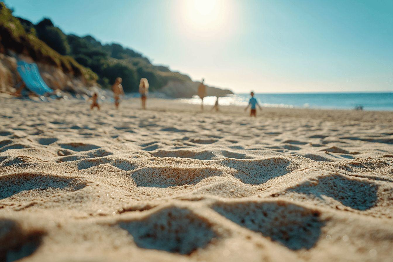 Vacance en Bretagne : Comment prévoir vos vacances d'été ?