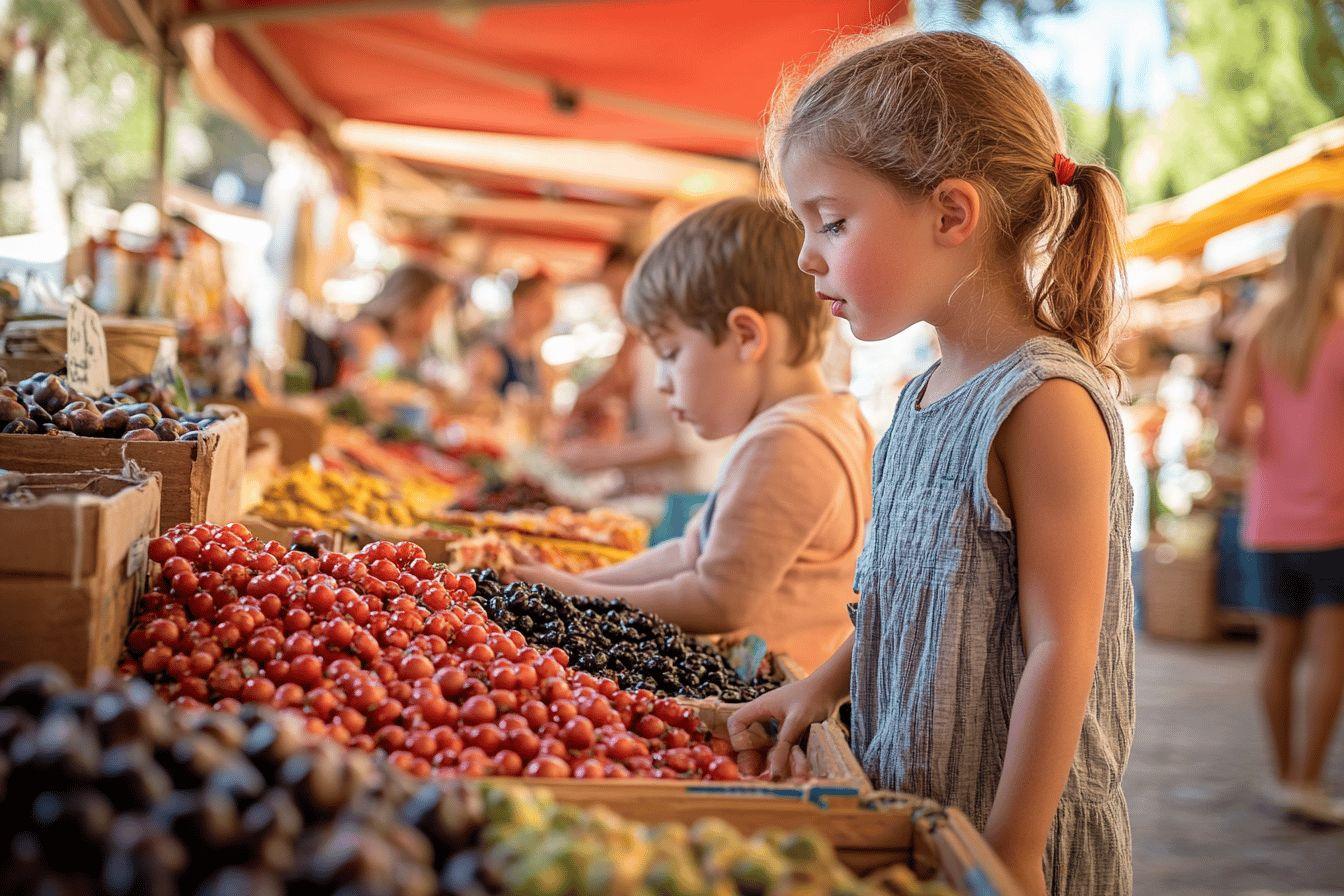 Vacances à Avignon : Comment organiser vos vacances en famille ?